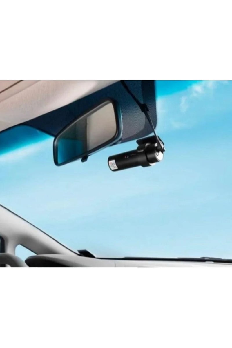 باس تيك كاميرا داش كام للسيارة للتصوير والتسجيل بدقة 2K زاوية 170 درجة BASTEC - Image 3