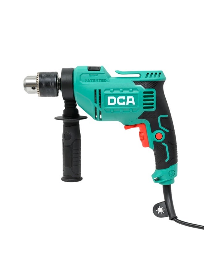 دي سي أيه DCA  شنيور 13مم 710 وات دقاق - Image 2