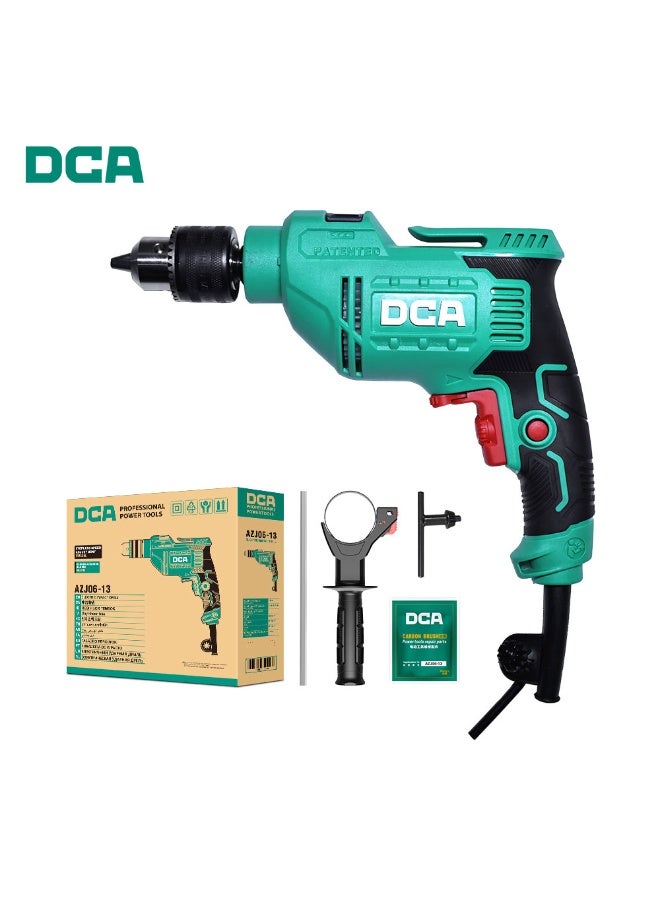 دي سي أيه DCA  شنيور 13مم 710 وات دقاق - Image 1