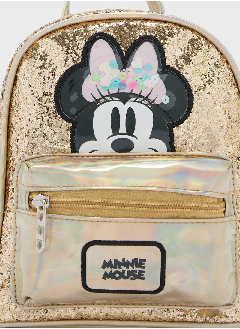 Disney - Kids Disney Backpack - Image 1