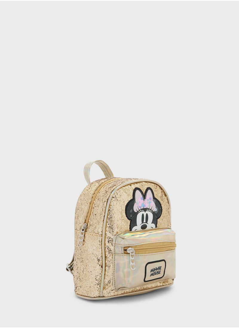 Disney - Kids Disney Backpack - Image 1