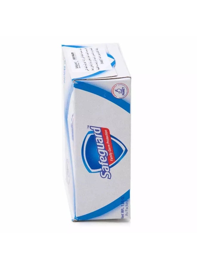 Safeguard Pure White Antibacterial Soap - Image 3