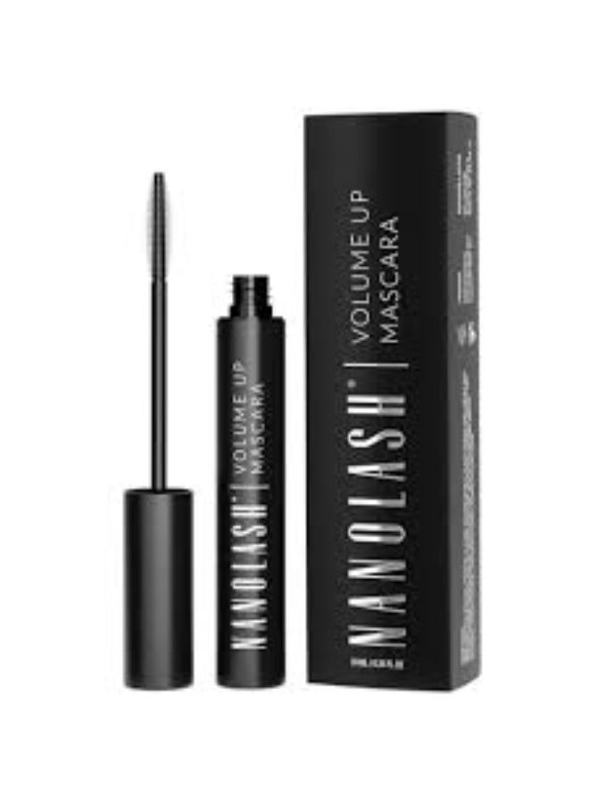 Nanolash Volume Up Mascara 10ml - Image 4
