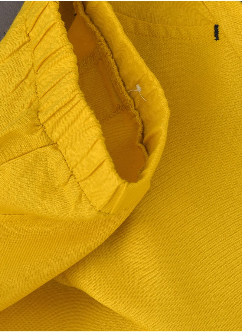 JAM Cool & Classic: Boys' Durable Woven Cotton Shorts Stylishly Breathable  - Image 4