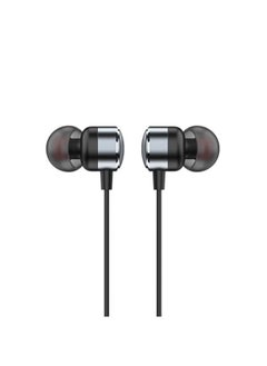 Recci RECCI Metal Type-C Wired Earphone REP-L38  - Image 2