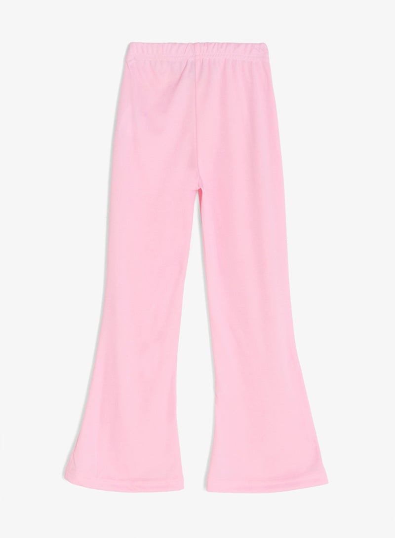 Pinata Kids Flare Leggings - Image 2