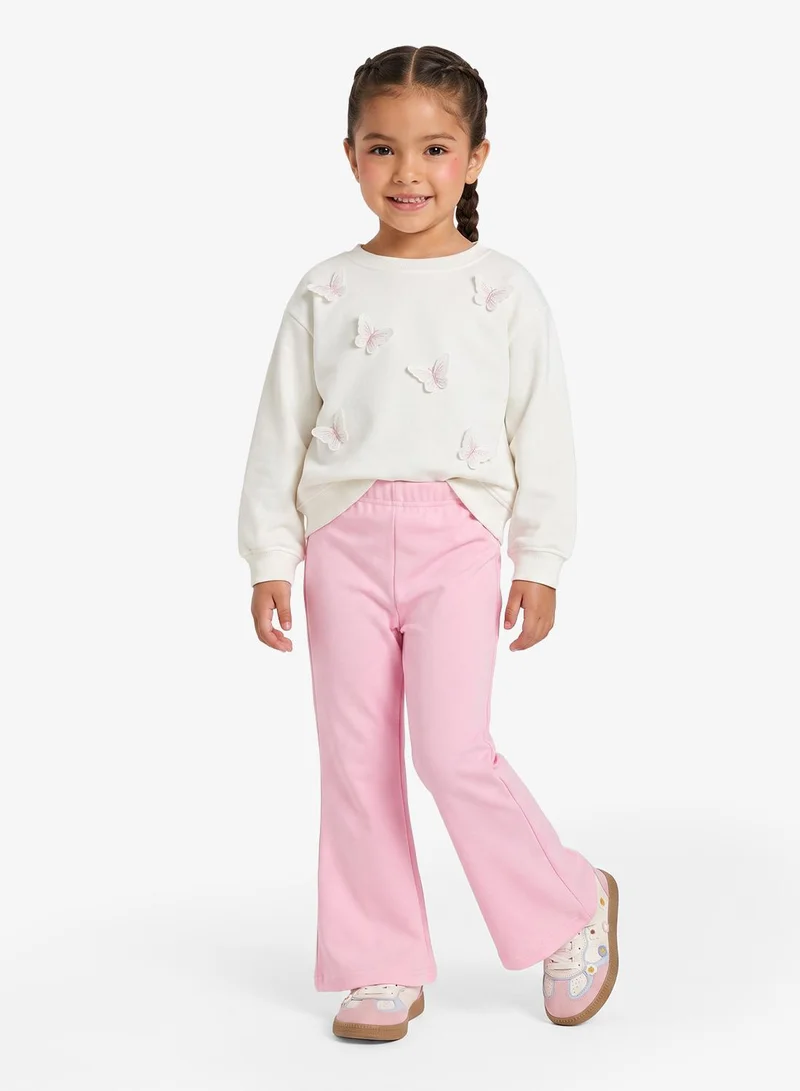 Pinata Kids Flare Leggings