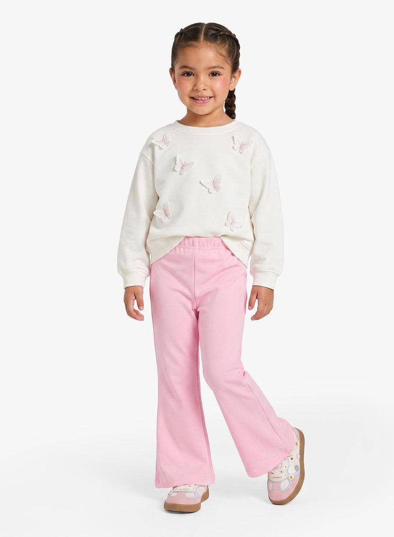 Pinata Kids Flare Leggings - Image 1