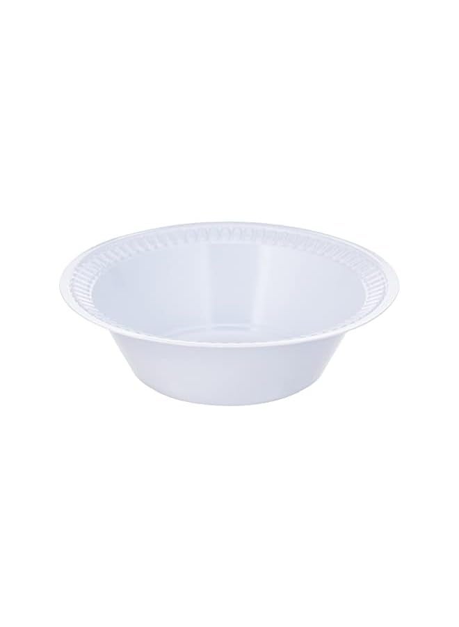 Green Tiger Biodegradable Disposable Bowls - 1200ml, 5 Pieces - Image 1