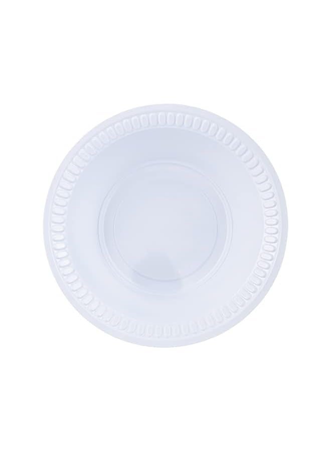 Green Tiger Biodegradable Disposable Bowls - 1200ml, 5 Pieces - Image 2