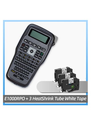 Grey E1000 3PK 231