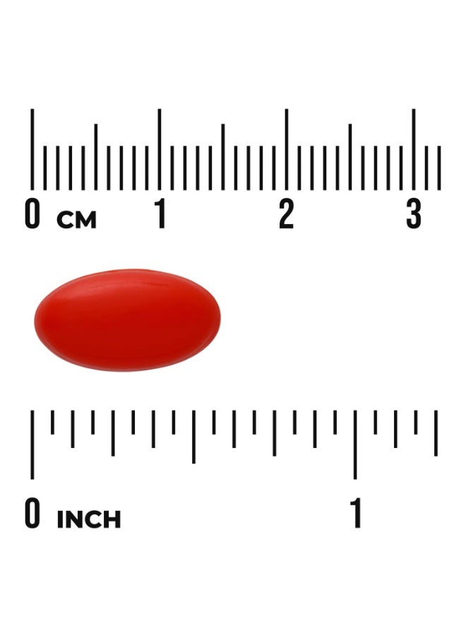 SWANSON CoQ10 100 mg,100 Softgels - Image 4