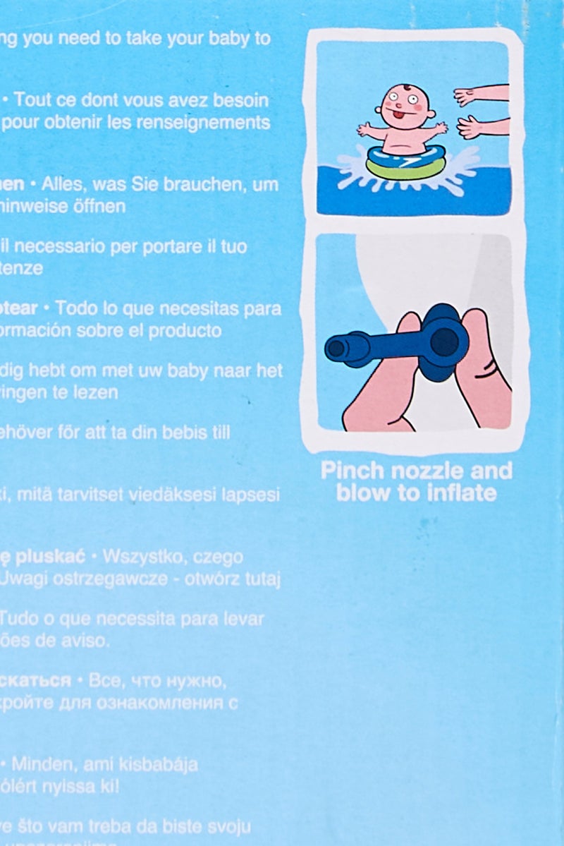 speedo Sea Squad Swim Seat - Image 4