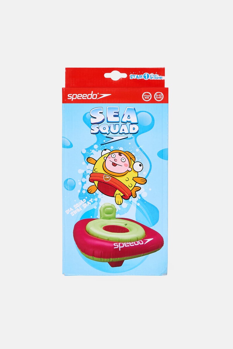 speedo Sea Squad Swim Seat - Image 1