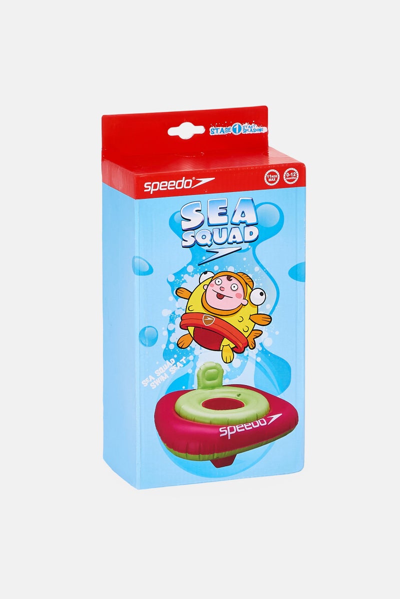 speedo Sea Squad Swim Seat - Image 3