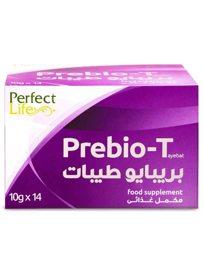 بريبايو طيبات 14 كيس