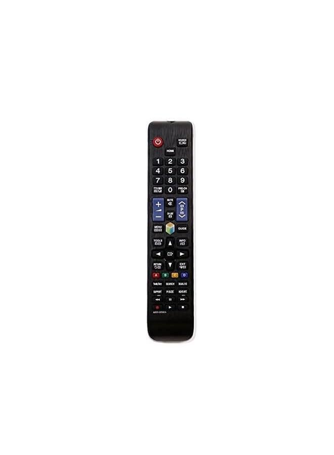 Allimity Aa59-00582A Aa5900582A Replacement Lcd Smart Tv Remote Control Compatible With Samsung - Image 2