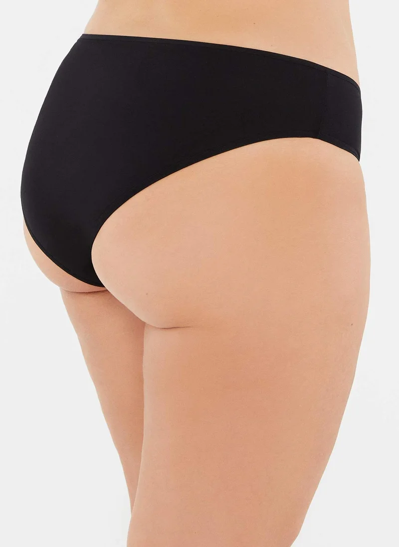 dagi 3 Pack Briefs Supreme High Rise Underwear