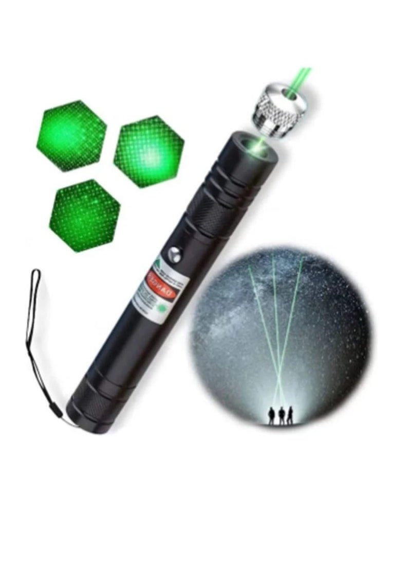 green laser pointer - Image 1