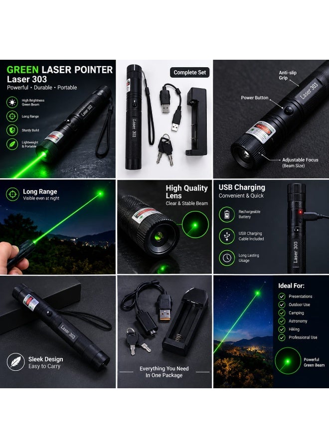 green laser pointer - Image 5