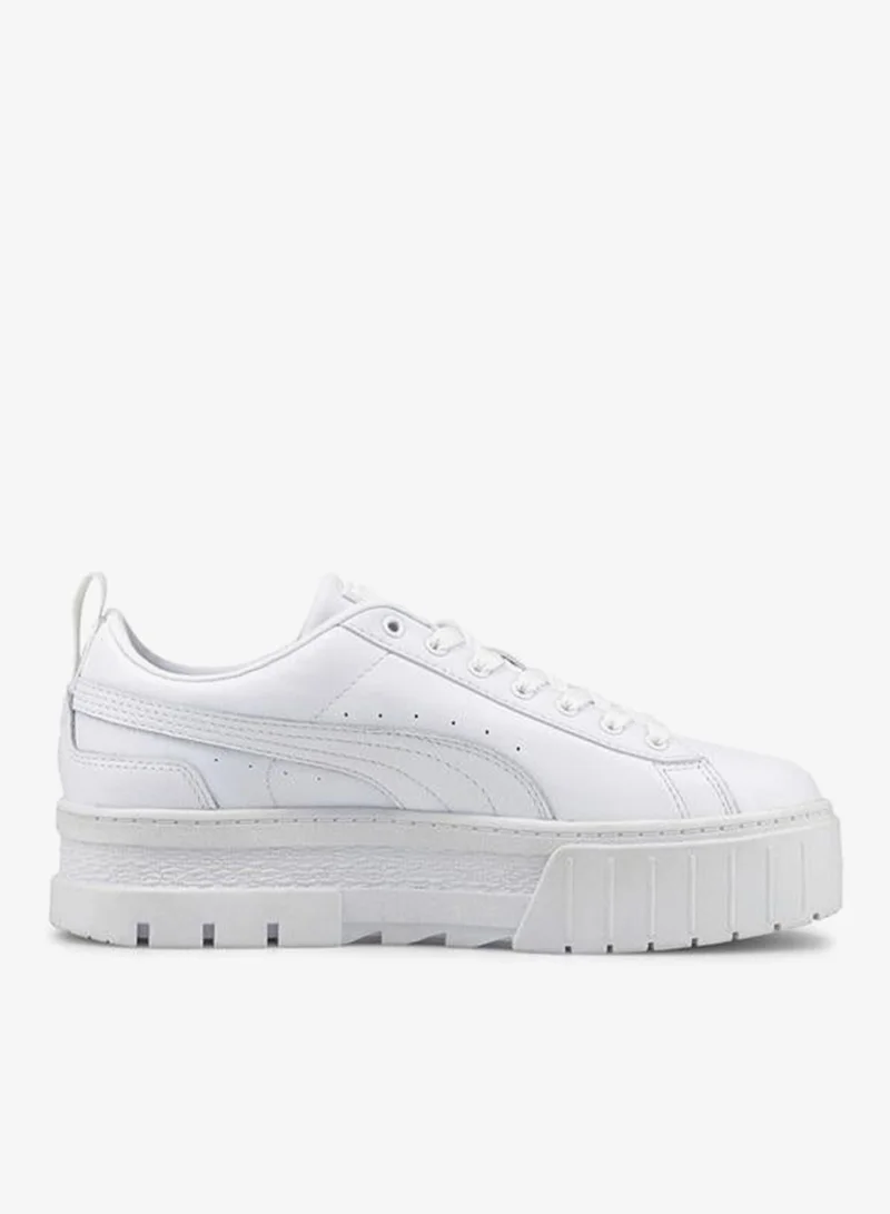 Puma  Mayze Classic Sneakers Women for Women | Best Price UAE