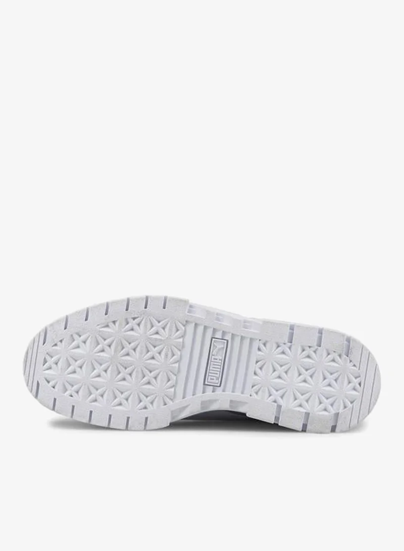 Puma  Mayze Classic Sneakers Women for Women | Best Price UAE