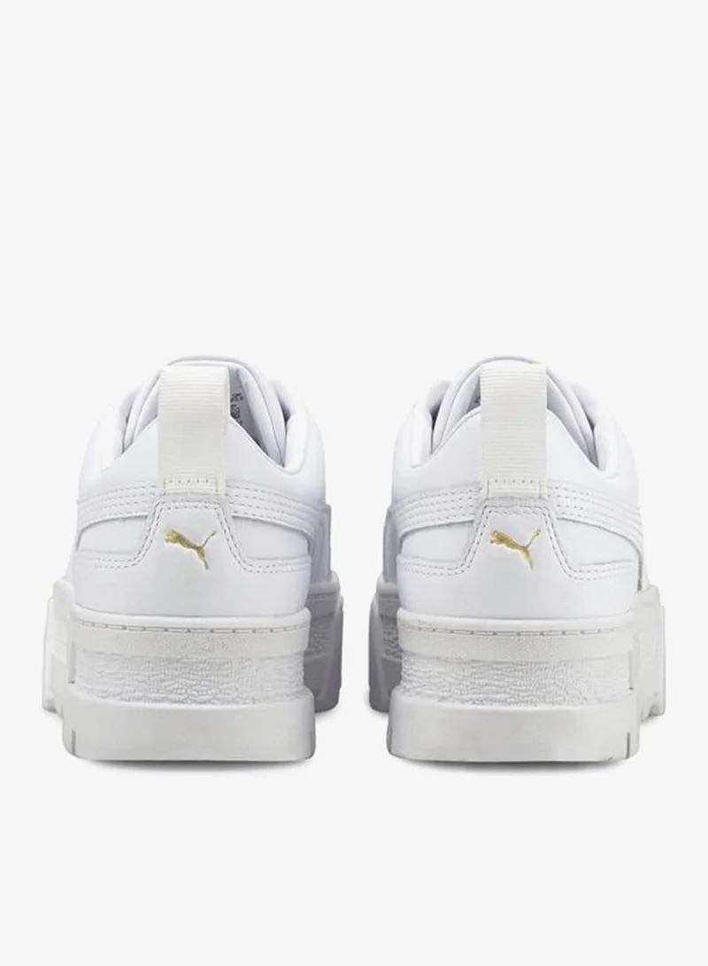 Puma  Mayze Classic Sneakers Women for Women | Best Price UAE
