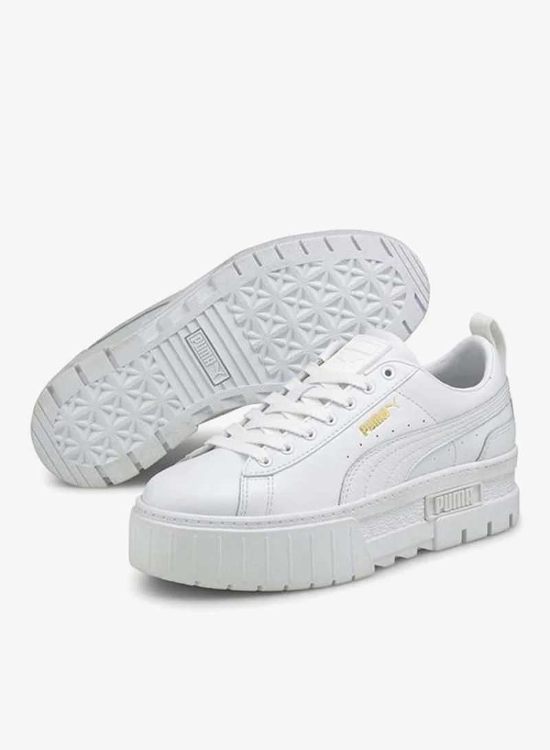 Puma  Mayze Classic Sneakers Women for Women | Best Price UAE