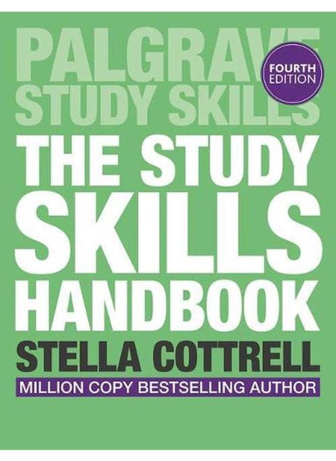 The Study Skills Handbook