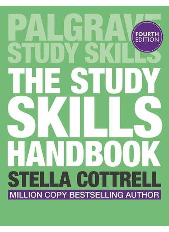 The Study Skills Handbook