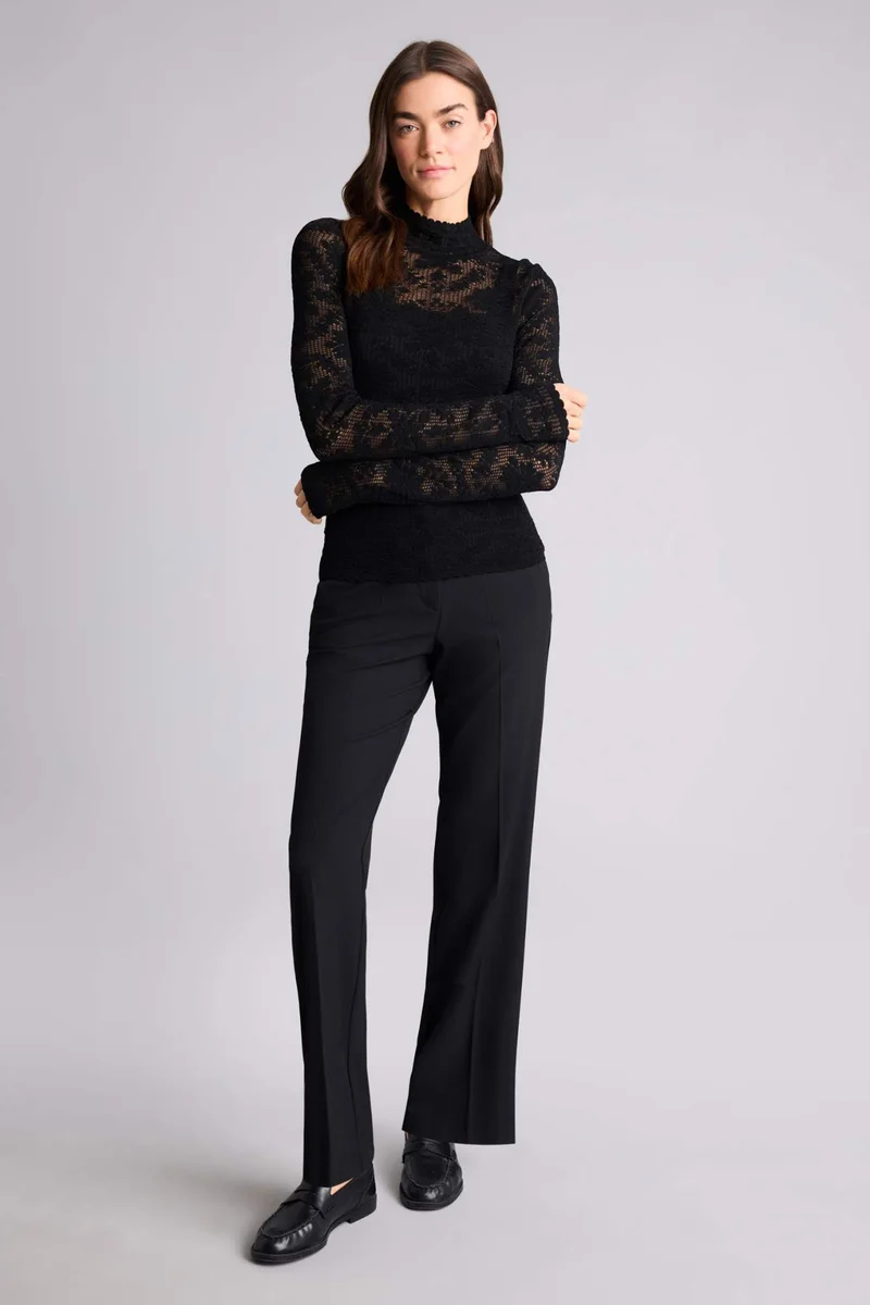 ديفاكتو Slim Fit Pullover