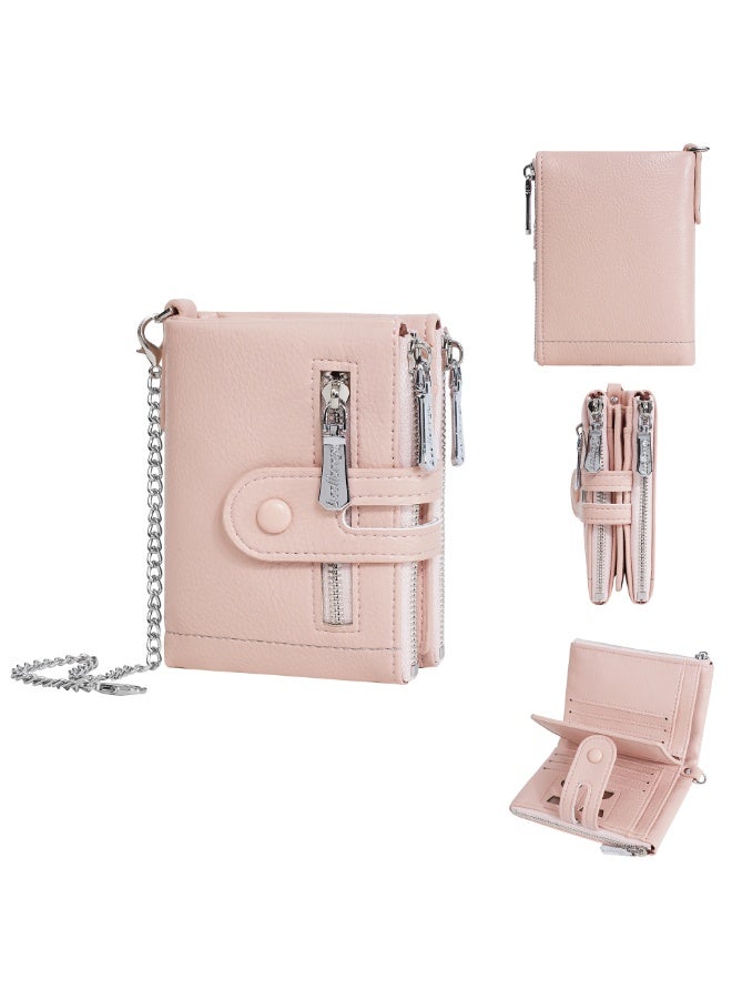 Mark Fairwhale New Multifunctional Large Capacity Portable Wallet 