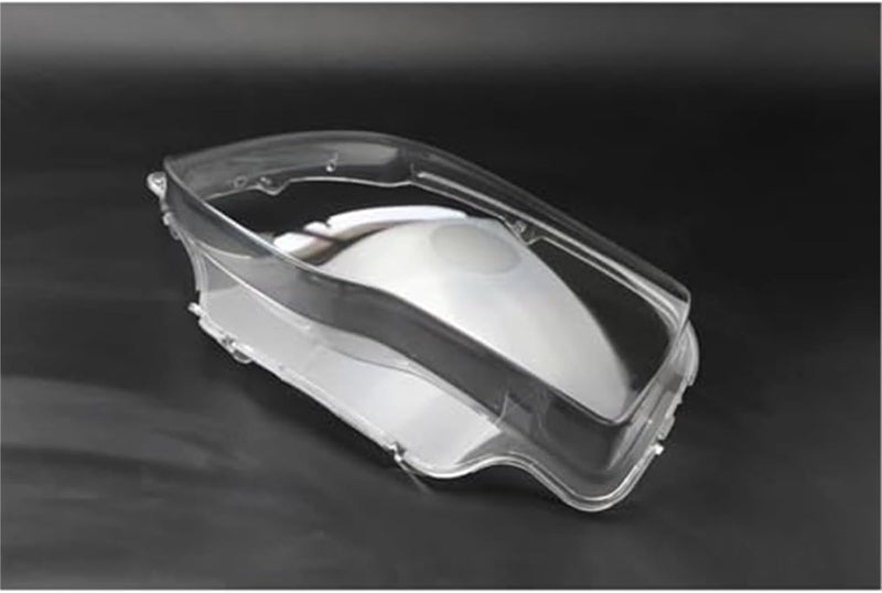 Wivplex Headlight Cover Lens for 1 Series E87 - Image 3