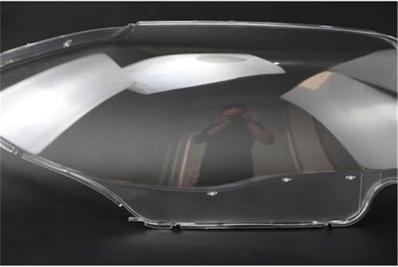 Wivplex Headlight Cover Lens for 1 Series E87 - Image 2