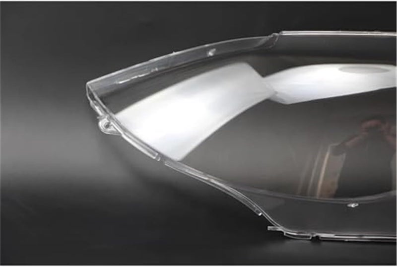Wivplex Headlight Cover Lens for 1 Series E87 - Image 5