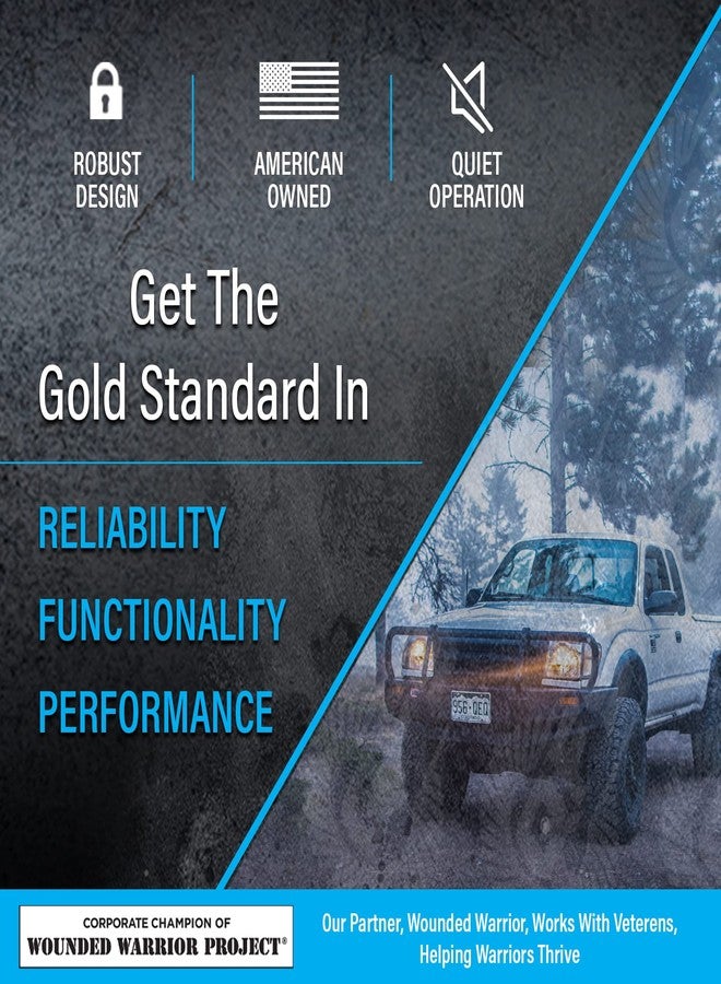 QFS Universal Fuel Pump/Fuel Tank Adjustable Lid Wrench Lock Ring Removal Tool 2 3/4-inch to 7 1/2-inch - Image 3