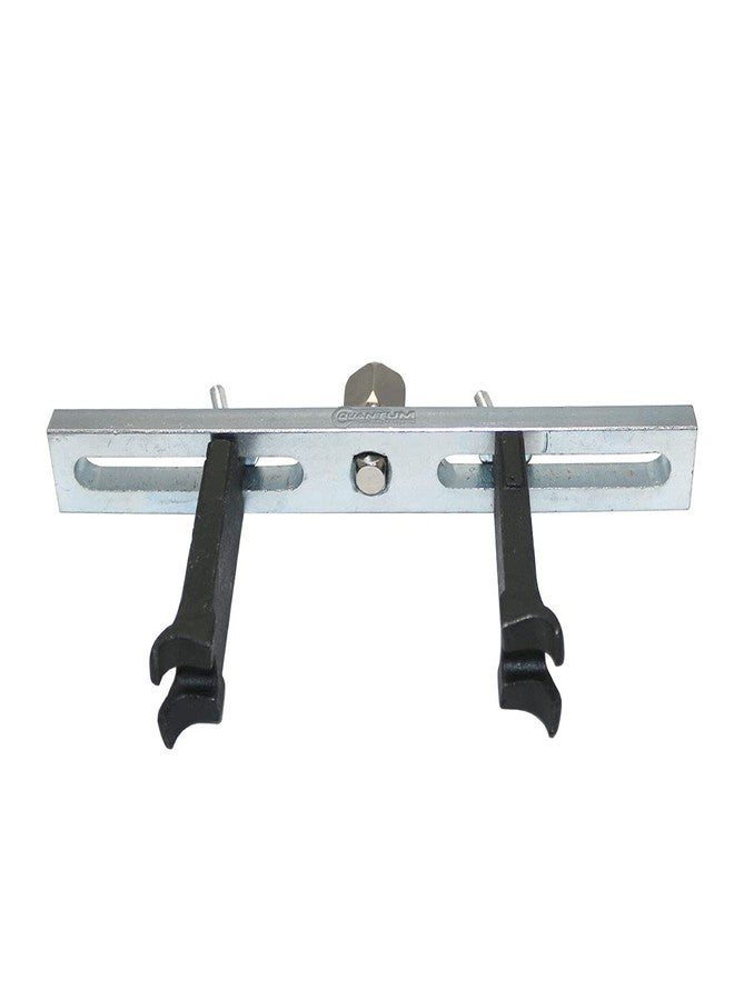 QFS Universal Fuel Pump/Fuel Tank Adjustable Lid Wrench Lock Ring Removal Tool 2 3/4-inch to 7 1/2-inch - Image 5