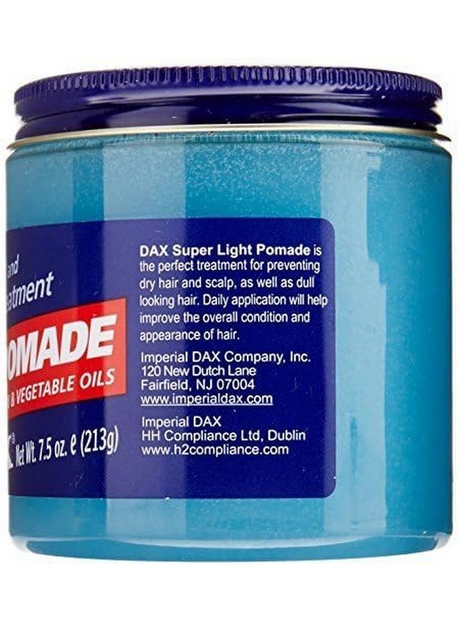داكس سوبر لايت بوماد، 7.5 أونصة - Image 3
