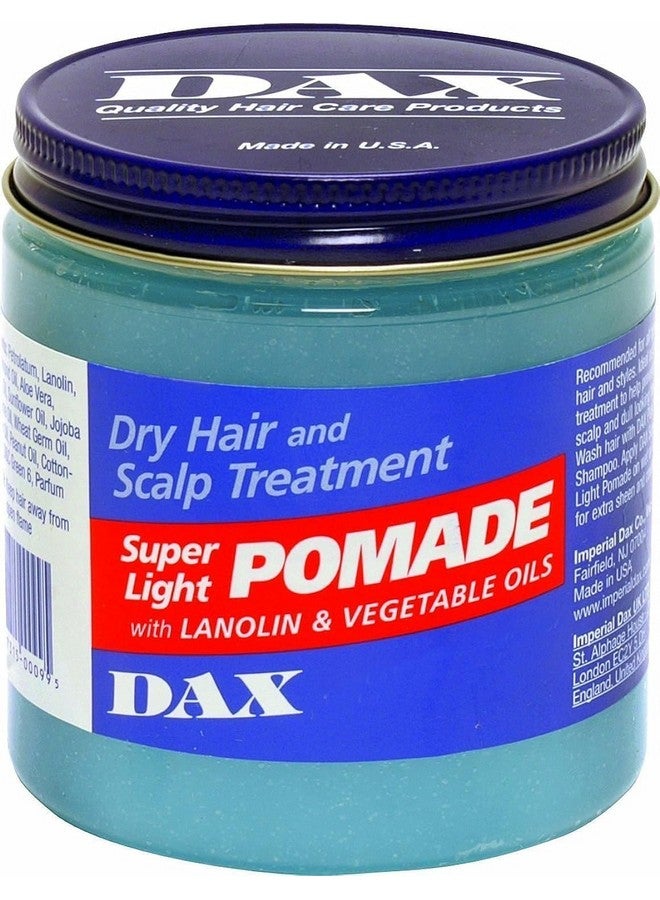 داكس سوبر لايت بوماد، 7.5 أونصة - Image 1