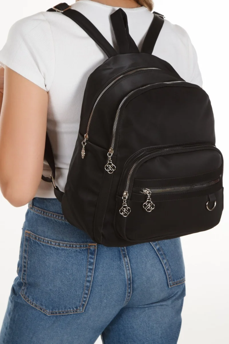 Adelina Bags Women's Daily Backpack