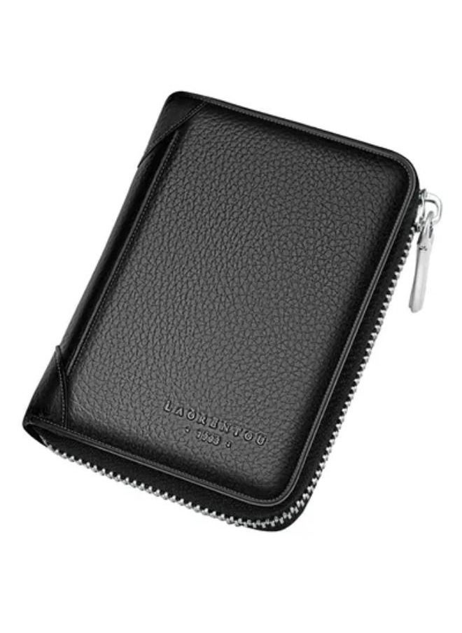 Leather  Card Holder Wallet - pzsku/Z4FAB9DC58072CE690C32Z/45/_/1688023308/39d801f1-3e5d-4f99-8ed8-1e22c68e225a