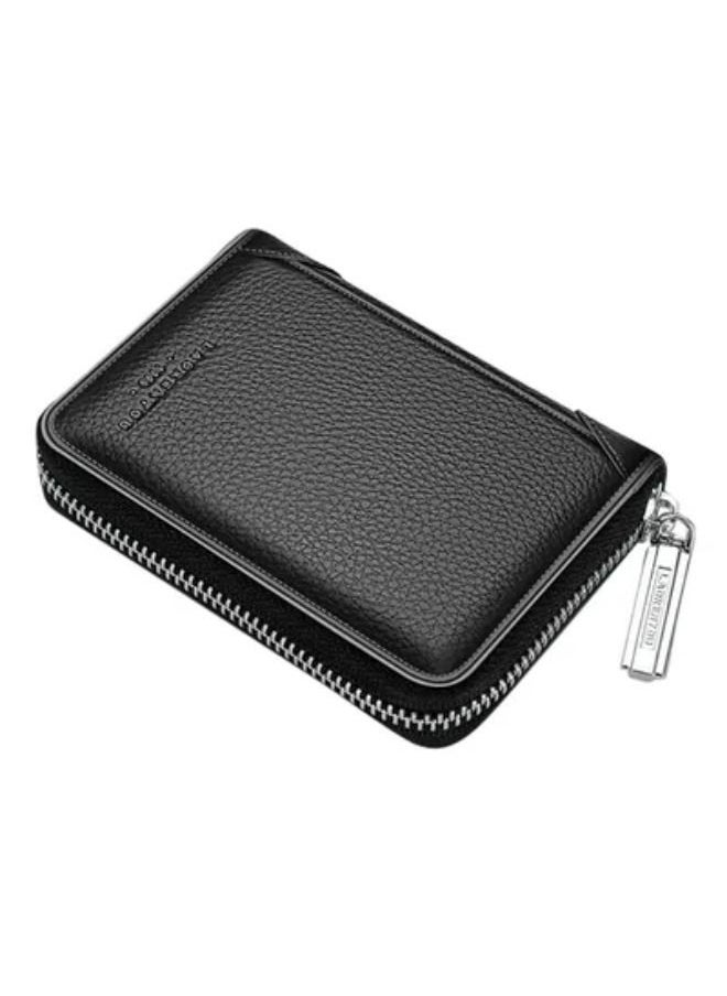 Leather  Card Holder Wallet - pzsku/Z4FAB9DC58072CE690C32Z/45/_/1688023308/7a6fb389-8133-4983-9ee8-9466bf0aa4c5