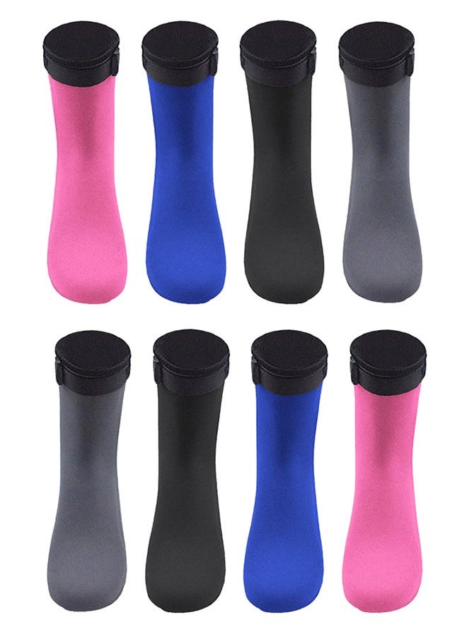 NIBEMINENT Elastic Swimming Wading Warm Sock 25x15x2cm  - Image 1