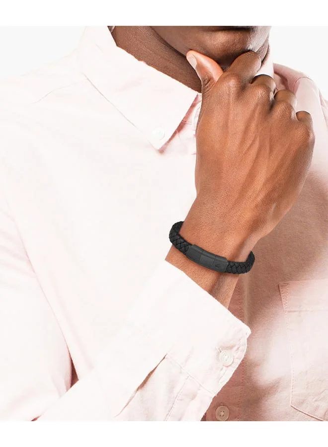 لاكوست سوار روكل