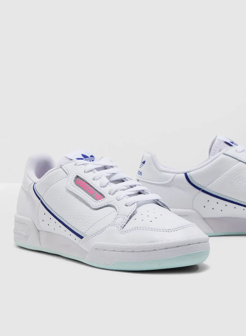 adidas Originals Continental 80