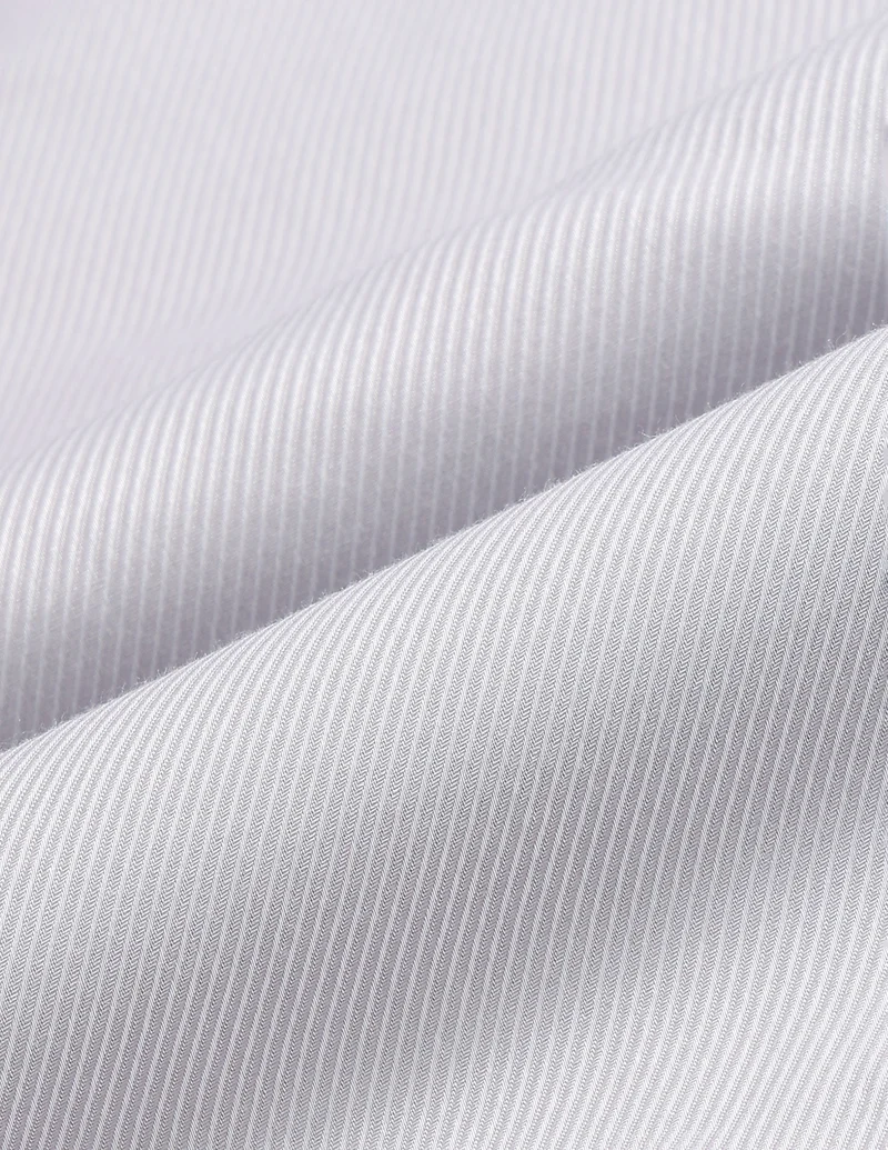 Arrow Pinstriped Autopress Shirt