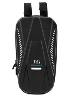 URBAN MOOV Scooter Bag Shell Handlebar Case for bike and Scooters 5L Water Resistant  - Image 1