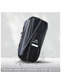 URBAN MOOV Scooter Bag Shell Handlebar Case for bike and Scooters 5L Water Resistant  - Image 2