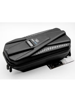 URBAN MOOV Scooter Bag Shell Handlebar Case for bike and Scooters 5L Water Resistant  - Image 3