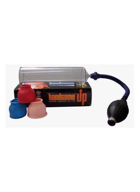The original Handsome Up device